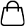 Kosár ikon
