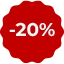 -14,8% kedvezmény