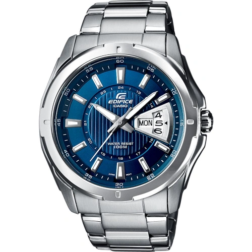 Casio Edifice Férfi karóra - EF-129D-2AVEF főképe