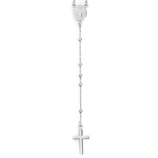 A MEN Nyaklánc - Plain Rosaries CRO25B főképe