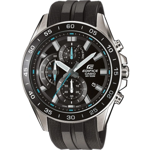 Casio Edifice Férfi karóra - EFV-550P-1AVUEF főképe