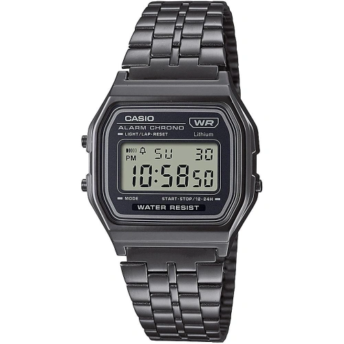 Casio Vintage Unisex karóra - A158WETB-1AEF főképe