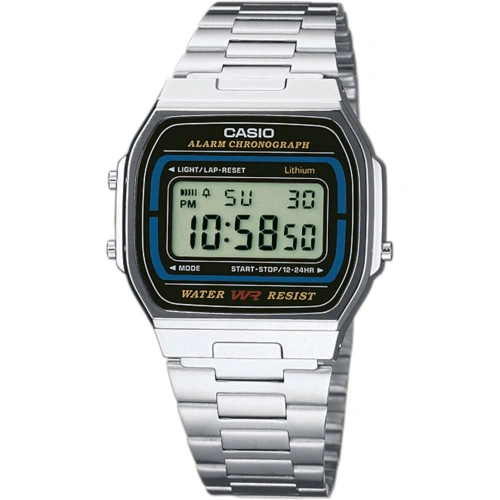 Casio Vintage Unisex karóra - A164WA-1VES főképe