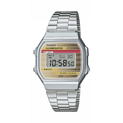 Casio Vintage Unisex karóra - A168WEHA-9AEF főképe