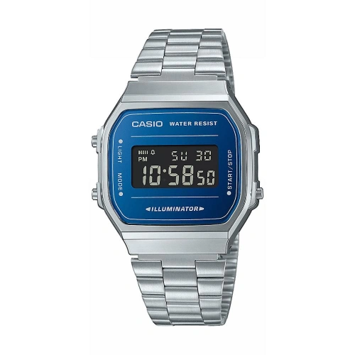 Casio Vintage Unisex karóra - A168WEM-2BEF főképe