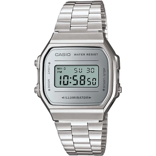 Casio Vintage Unisex karóra - A168WEM-7EF főképe