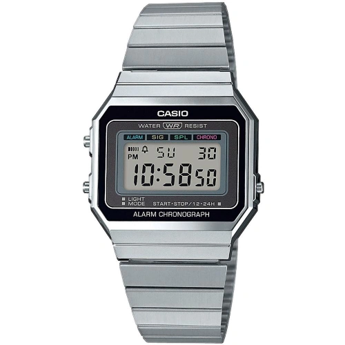 Casio Vintage Unisex karóra - A700WE-1AEF főképe