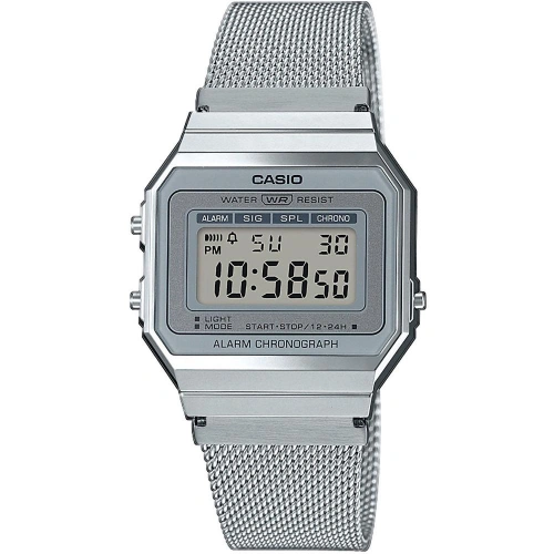 Casio Vintage Unisex karóra - A700WEM-7AEF főképe