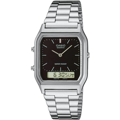 Casio Vintage Férfi karóra - AQ-230A-1DMQYES főképe