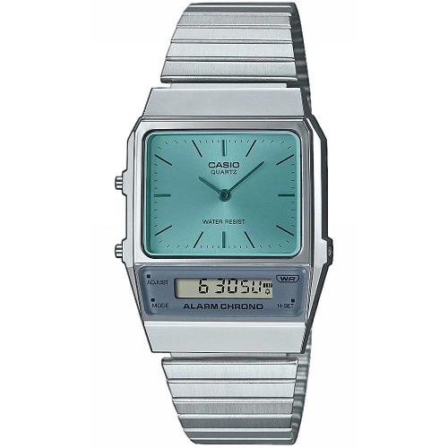 Casio Vintage Férfi karóra - AQ-800EC-2AEF főképe