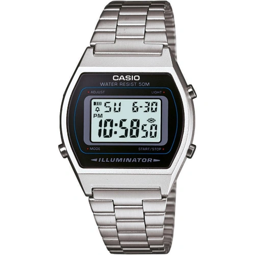 Casio Vintage Férfi karóra - B640WD-1AVEF főképe
