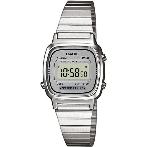 Casio Vintage Női karóra - LA670WEA-7EF főképe