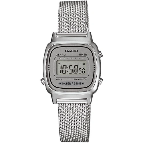 Casio Vintage Női karóra - LA670WEM-7EF főképe