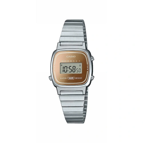 Casio Vintage Női karóra - LA670WES-4AEF főképe