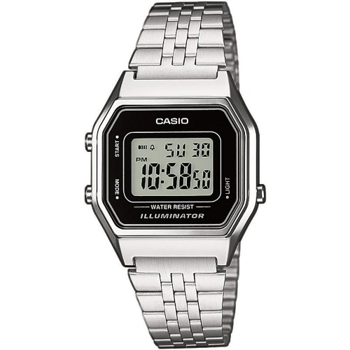 Casio Vintage Női karóra - LA680WEA-1EF főképe