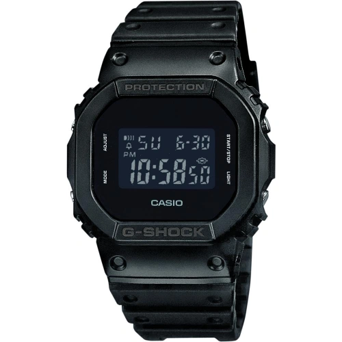 Casio G-Shock Férfi karóra - DW-5600BB-1ER főképe
