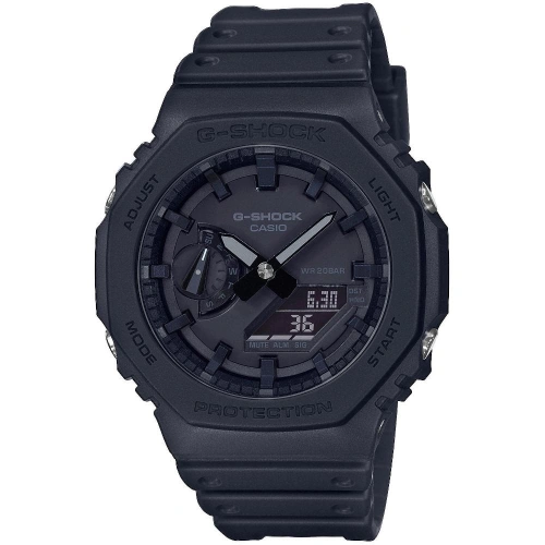 Casio G-Shock Férfi karóra - GA-2100-1A1ER főképe