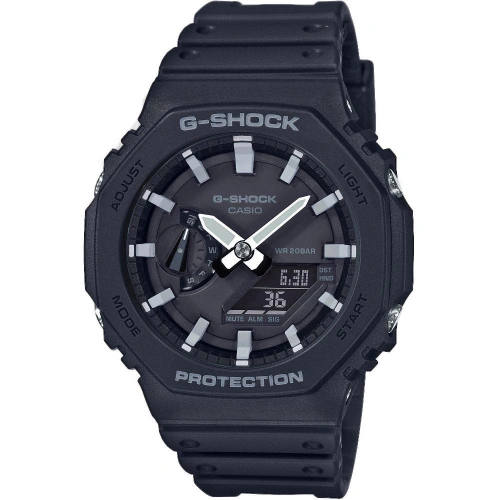 Casio G-Shock Férfi karóra - GA-2100-1AER főképe