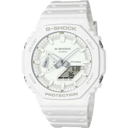 Casio G-Shock Férfi karóra - GA-2100-7A7ER főképe