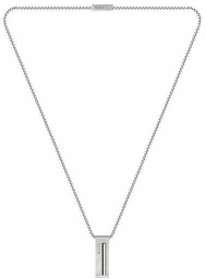 Hugo Boss Férfi nyaklánc - Sarkis HBJ1580361 főképe
