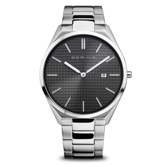 Bering Férfi Karóra - Ultra Slim 17240-702 főképe