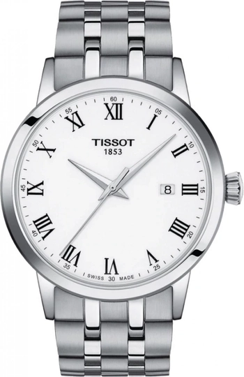 Tissot Férfi karóra - Classic Dream T129.410.11.013.00 főképe