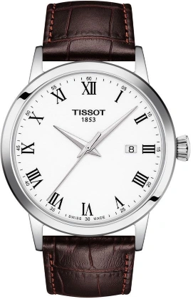 Tissot Férfi karóra - Classic Dream T129.410.16.013.00 főképe