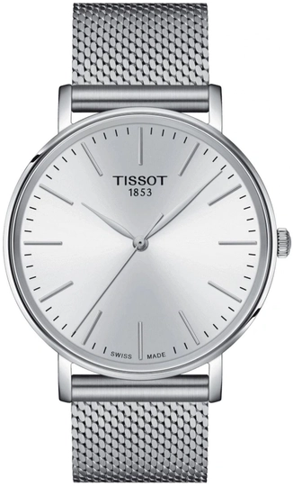 Tissot Férfi karóra - Everytime T143.410.11.011.00 főképe
