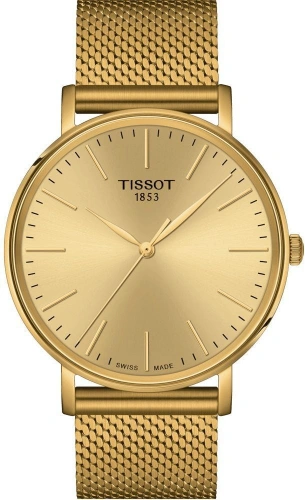 Tissot Férfi karóra - Everytime T143.410.33.021.00 főképe