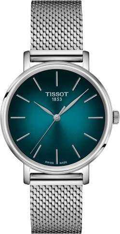 Tissot Női karóra - Everytime T143.210.11.091.00 főképe