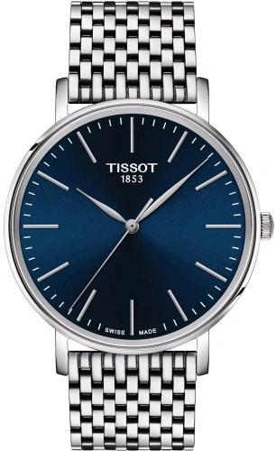 Tissot Férfi karóra - Everytime T143.410.11.041.00 főképe