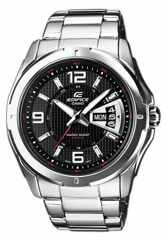 Casio Edifice Férfi karóra - EF-129D-1AVEF főképe