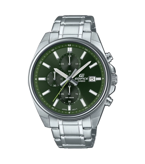Casio Edifice Férfi karóra - EFV-610D-3CVUEF főképe