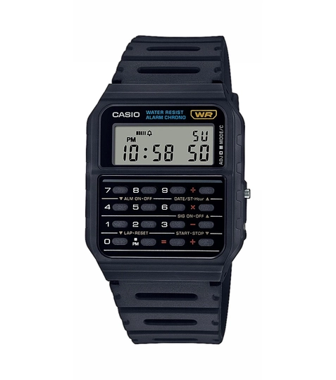 Casio Vintage Férfi karóra - CA-53W-1ER főképe