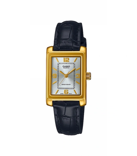 Casio Női karóra - LTP-1234PGL-7A2EF főképe