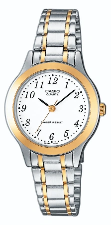 Casio Női karóra - LTP-1263PG-7BEG főképe