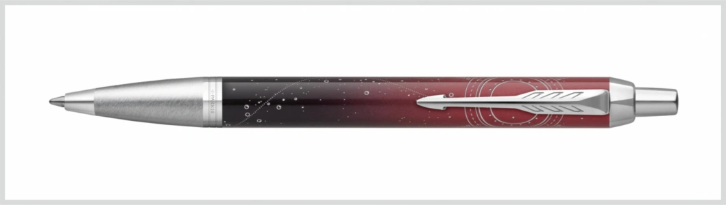 Parker Toll Royal IM Premium Piros főképe