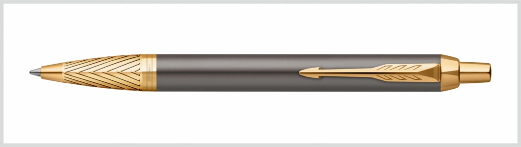 Parker Toll Royal IM Premium Szürke főképe