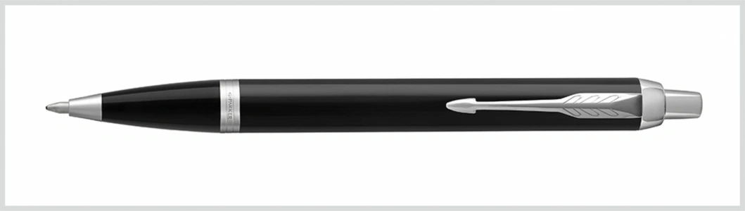 Parker Toll Royal IM Black Ct főképe