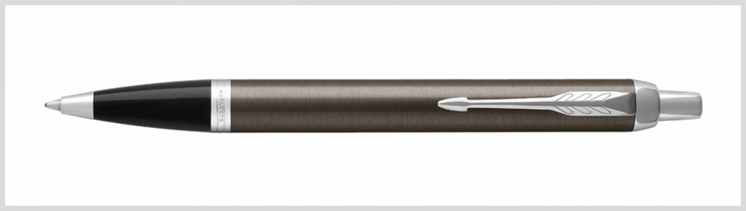 Parker Toll Royal IM Dark Espresso főképe