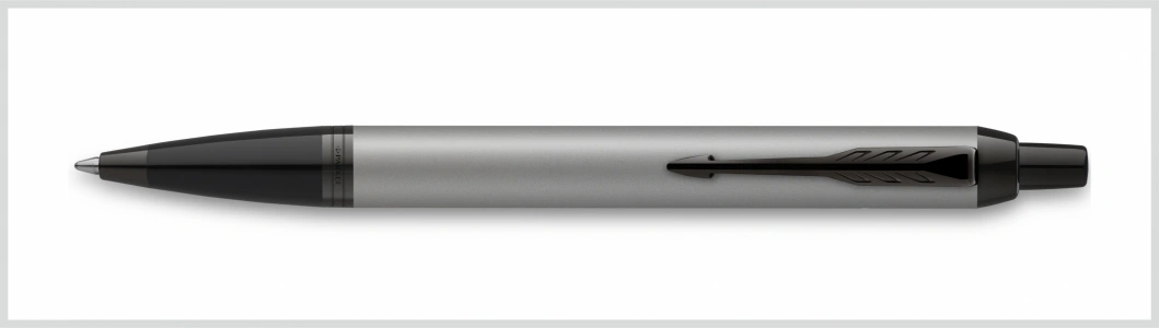Parker Toll Royal IM Black Edition Grey főképe