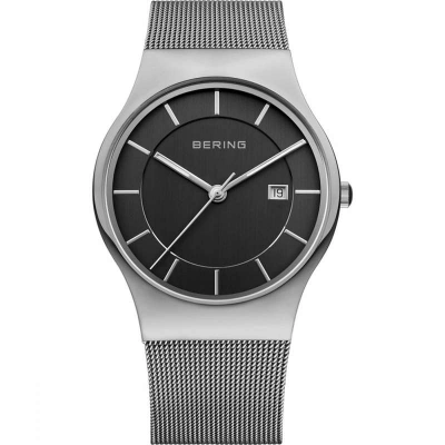 Bering Férfi Karóra - Classic 11938-002 főképe