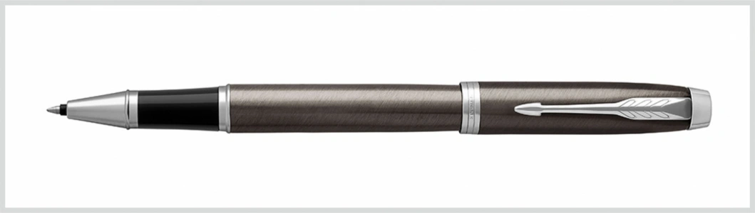 Parker Toll Royal IM Dark Espresso Rollerirón főképe
