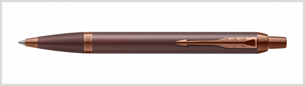 Parker Toll Royal IM Monochrome Burgundy főképe
