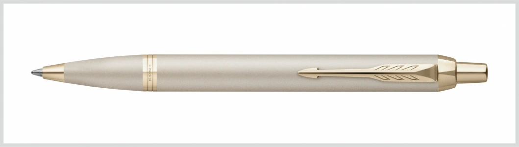 Parker Toll Royal IM Monochrome Pezsgő főképe