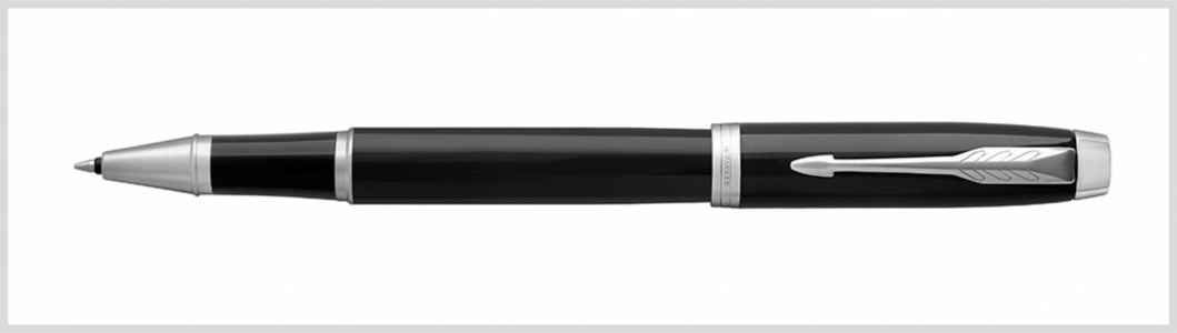 Parker Toll Royal IM Black Ct Rollerirón főképe