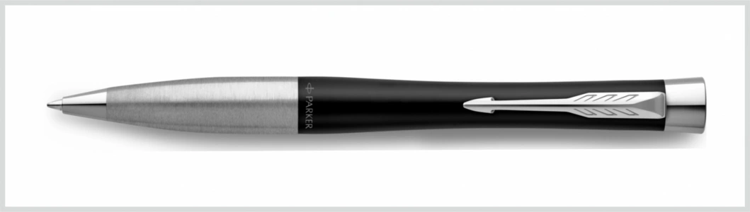Parker Toll Royal Urban Twist Fekete főképe