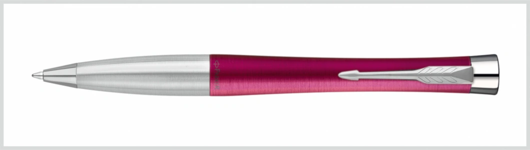 Parker Toll Royal Urban Twist Magenta főképe