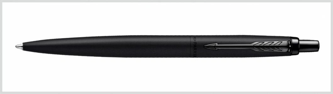 Parker Toll Royal Jotter XL Matt Fekete főképe