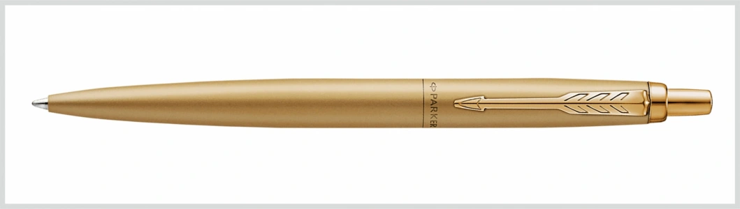Parker Toll Royal Jotter XL Arany főképe